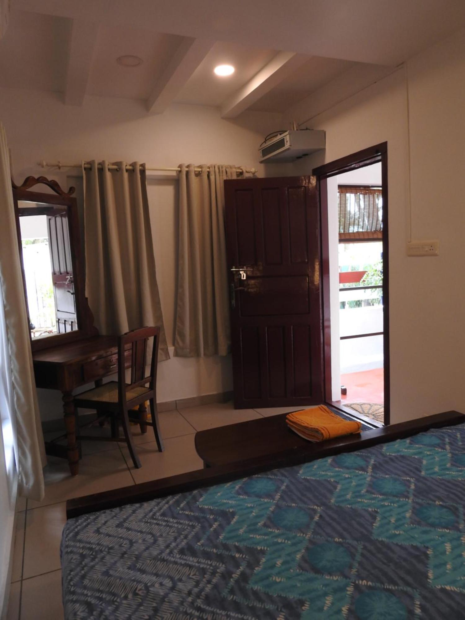 Shoreline Marari Beach Villa At Golden Beach Mararikulam Alappuzha Exteriér fotografie