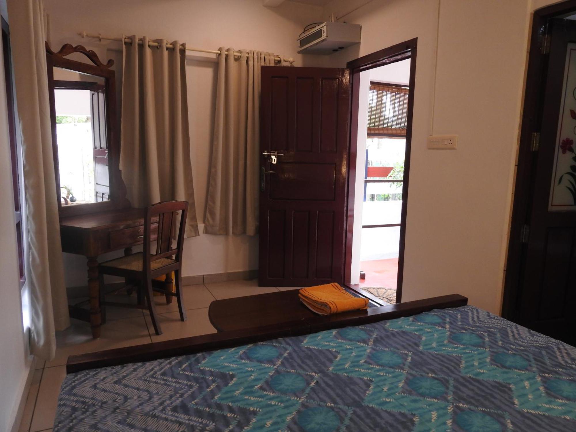 Shoreline Marari Beach Villa At Golden Beach Mararikulam Alappuzha Exteriér fotografie
