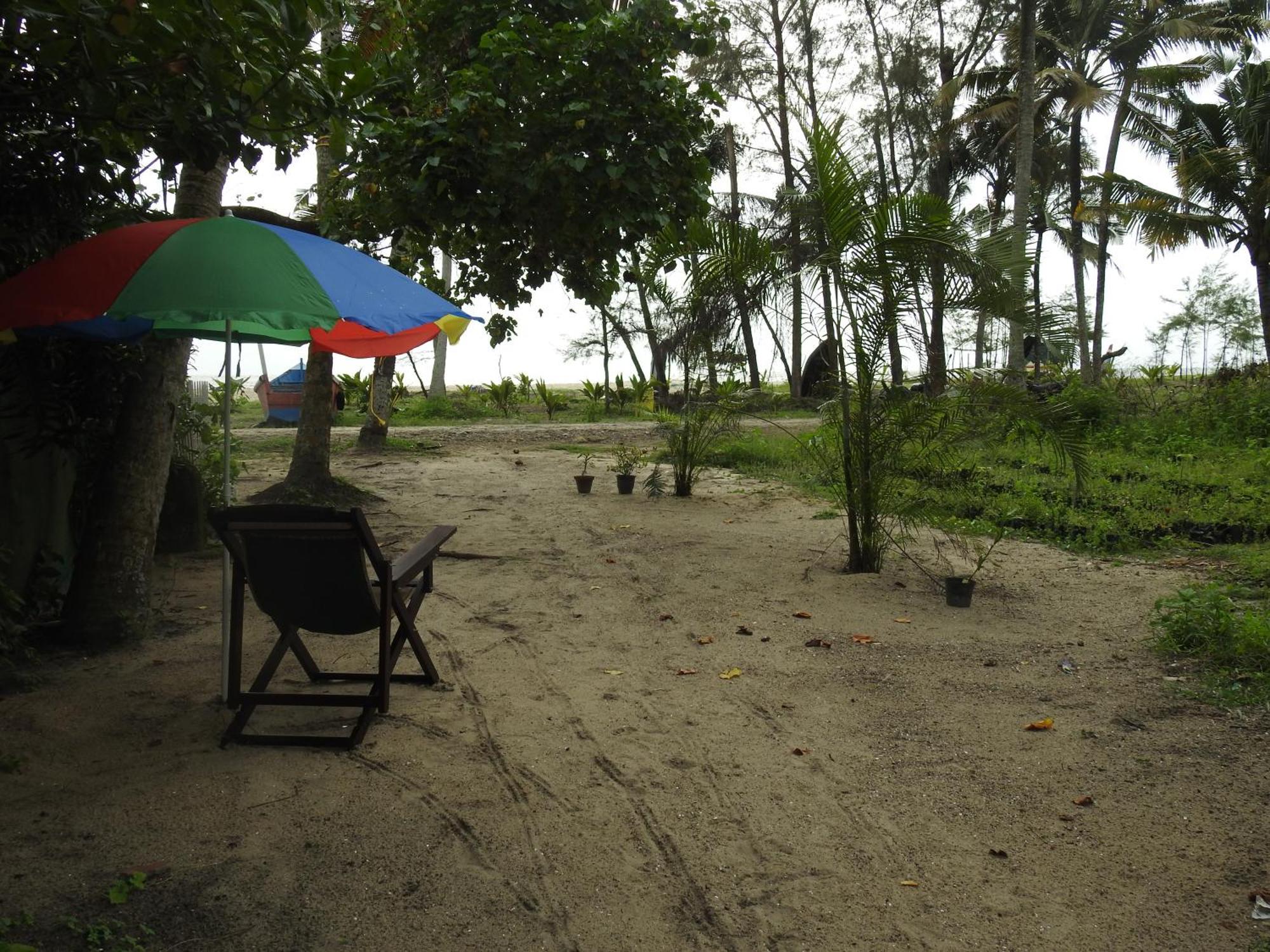 Shoreline Marari Beach Villa At Golden Beach Mararikulam Alappuzha Exteriér fotografie