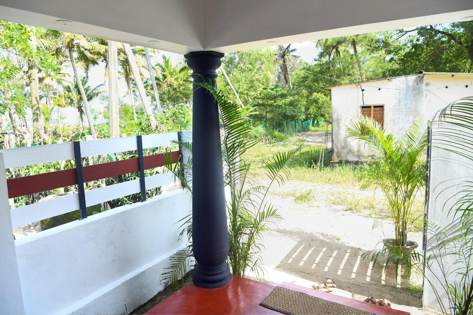 Shoreline Marari Beach Villa At Golden Beach Mararikulam Alappuzha Exteriér fotografie