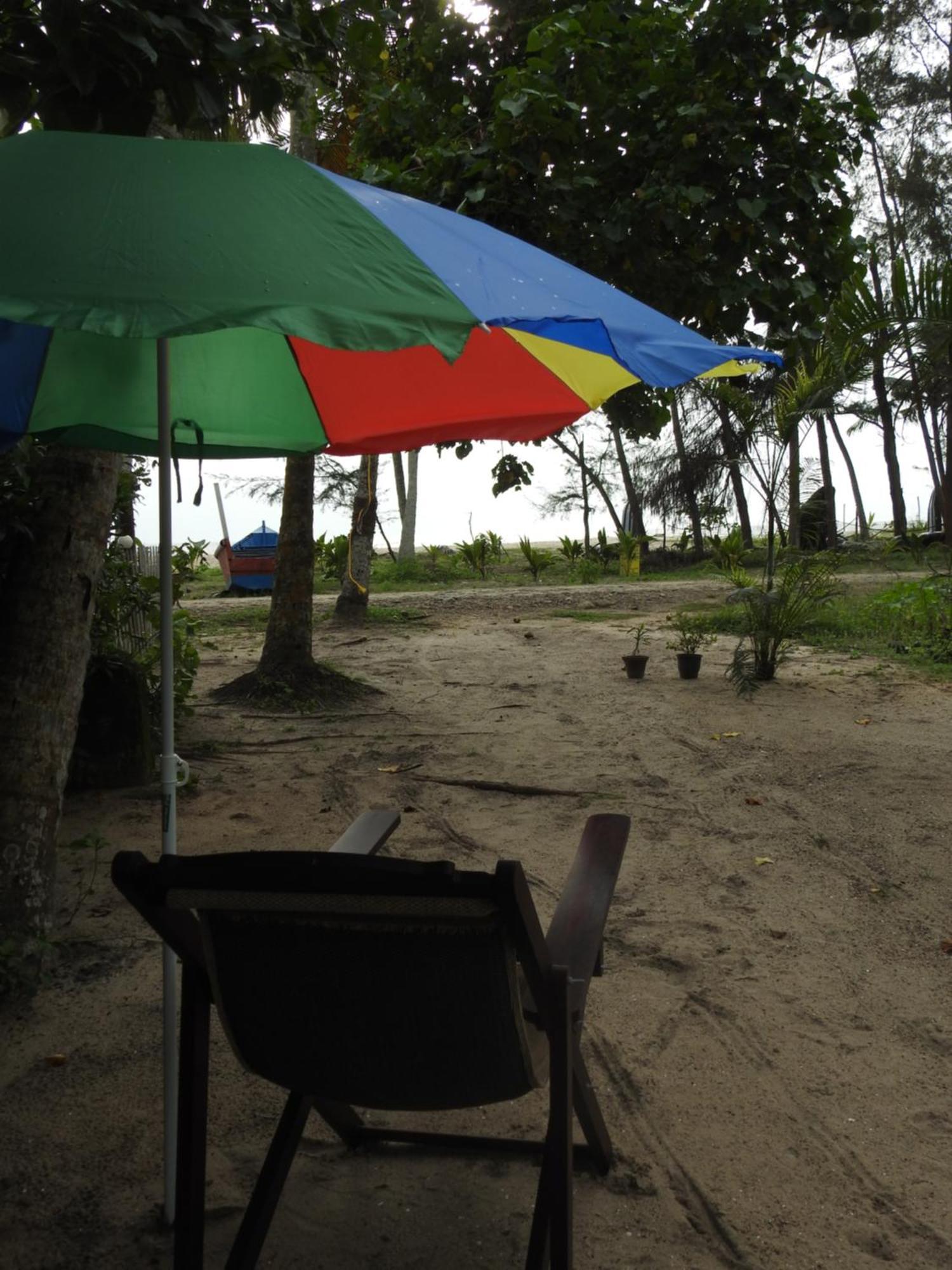 Shoreline Marari Beach Villa At Golden Beach Mararikulam Alappuzha Exteriér fotografie