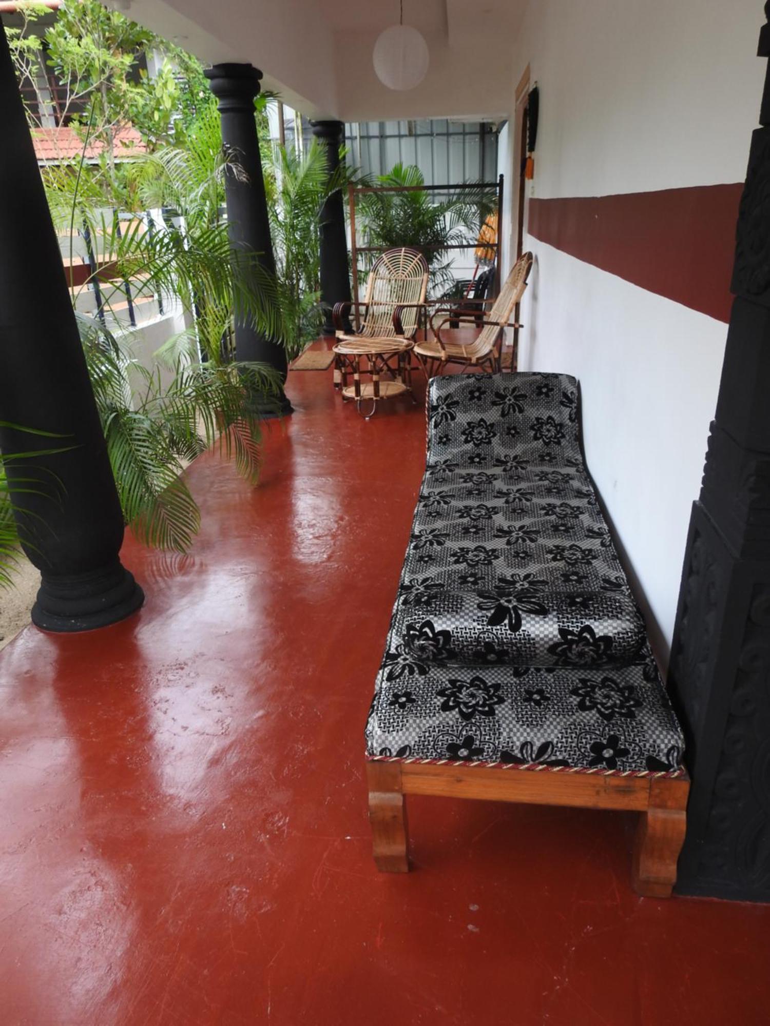 Shoreline Marari Beach Villa At Golden Beach Mararikulam Alappuzha Exteriér fotografie